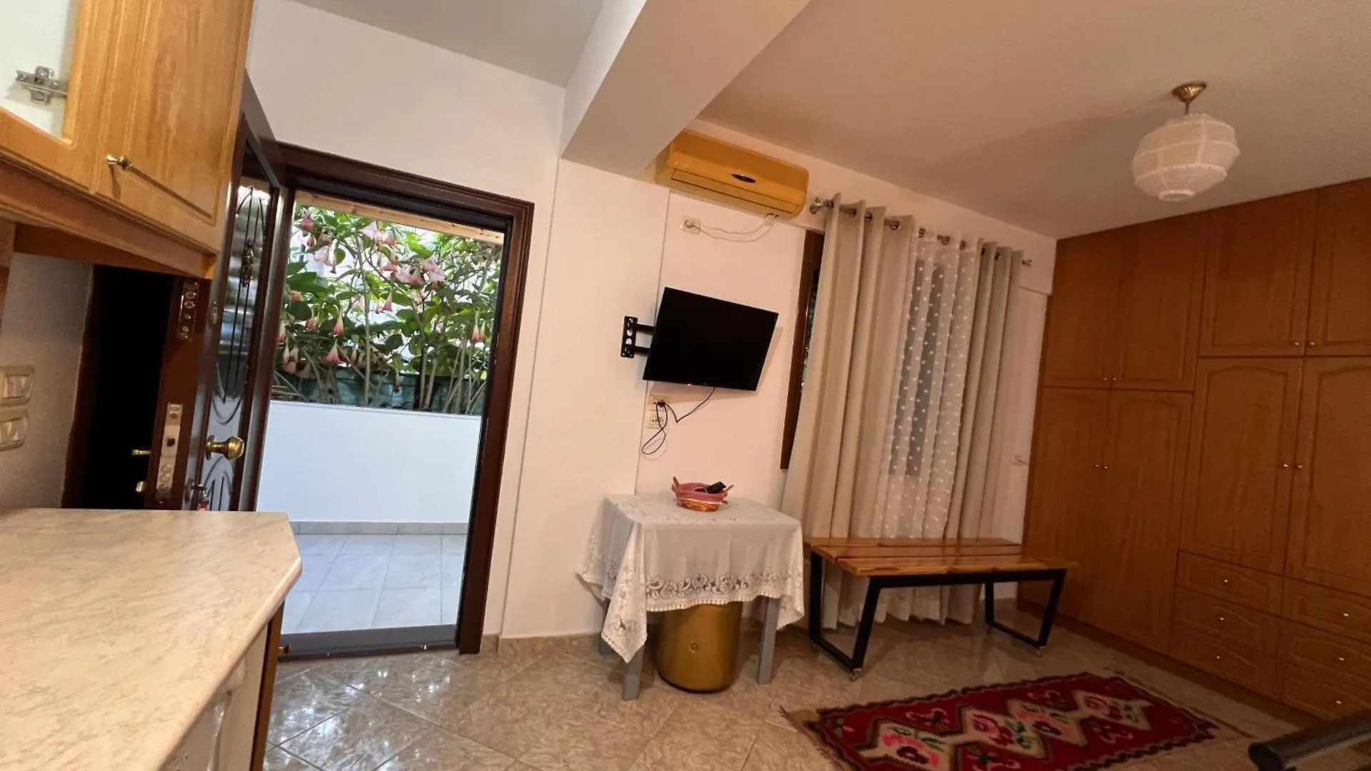 Erjon Studio Sarande Albania
