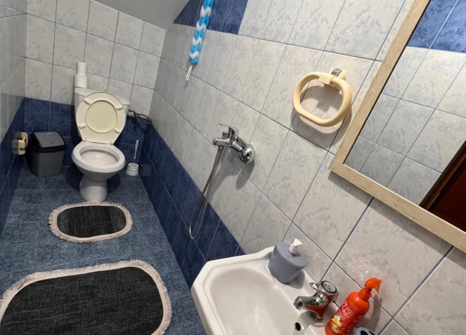 Erjon Studio Sarande Apartment