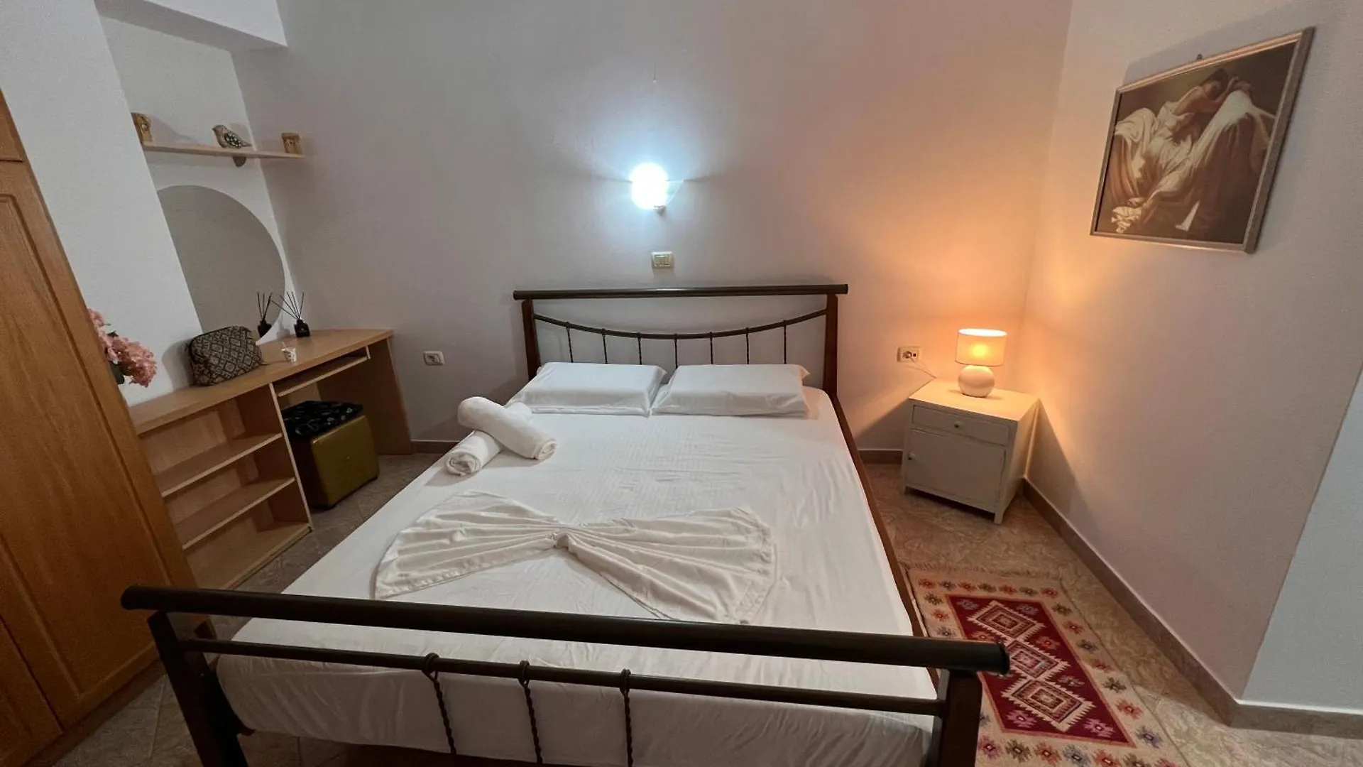 Erjon Studio Sarande Albania