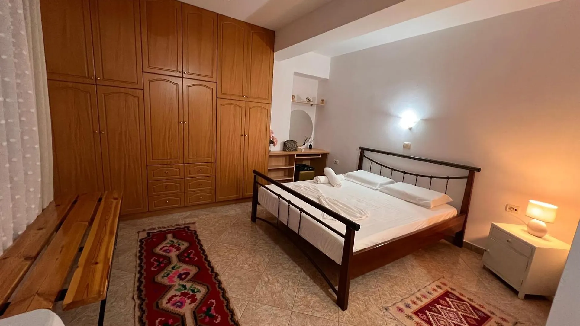 Apartment Erjon Studio Sarande Albania